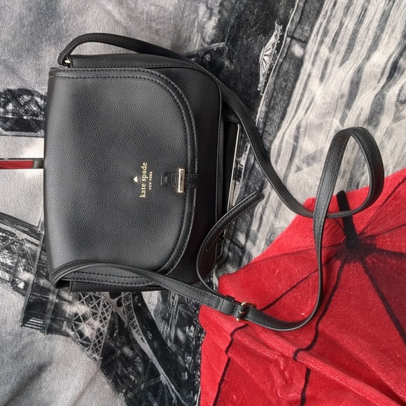 kate spade Handbags - Kate Spade Patterson drive crossbody